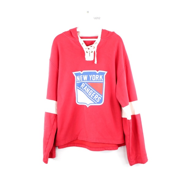 vintage nhl hoodies